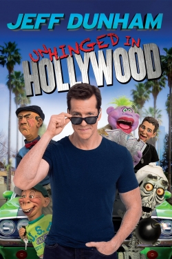 watch Jeff Dunham: Unhinged in Hollywood Movie online free in hd on MovieMP4