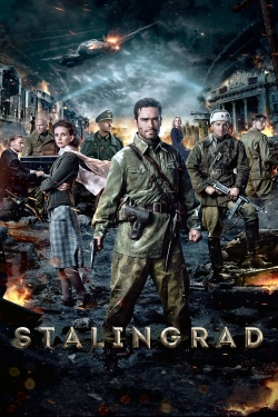 watch Stalingrad Movie online free in hd on MovieMP4