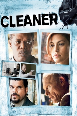 watch Cleaner Movie online free in hd on MovieMP4