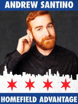watch Andrew Santino: Home Field Advantage Movie online free in hd on MovieMP4