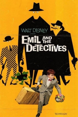 watch Emil and the Detectives Movie online free in hd on MovieMP4