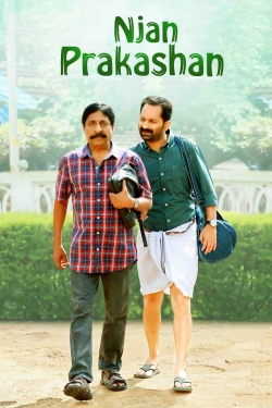 watch Njan Prakashan Movie online free in hd on MovieMP4
