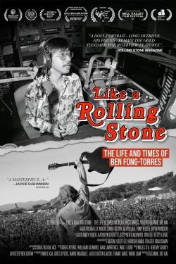watch Like A Rolling Stone: The Life & Times of Ben Fong-Torres Movie online free in hd on MovieMP4