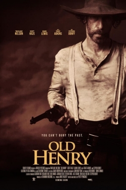 watch Old Henry Movie online free in hd on MovieMP4