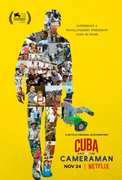 watch Cuba and the Cameraman Movie online free in hd on MovieMP4