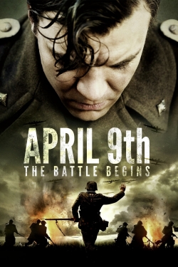 watch April 9th Movie online free in hd on MovieMP4