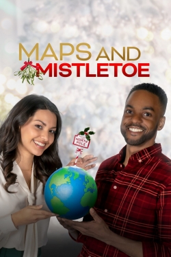 watch Maps and Mistletoe Movie online free in hd on MovieMP4