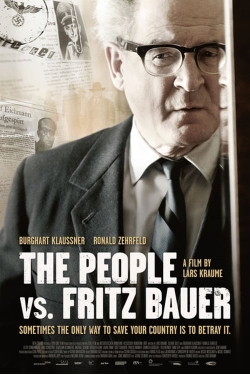 watch The People vs. Fritz Bauer Movie online free in hd on MovieMP4