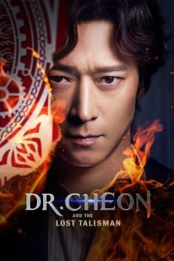 watch Dr. Cheon and the Lost Talisman Movie online free in hd on MovieMP4