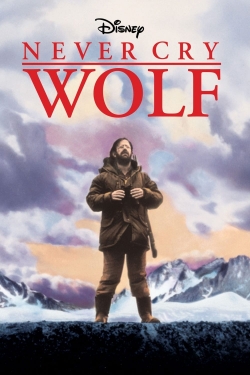 watch Never Cry Wolf Movie online free in hd on MovieMP4