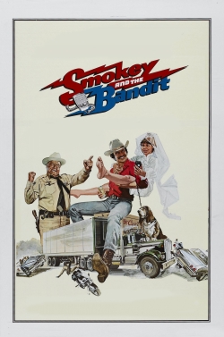 watch Smokey and the Bandit Movie online free in hd on MovieMP4
