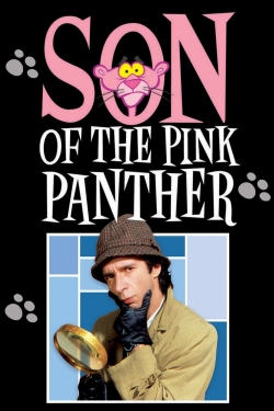 watch Son of the Pink Panther Movie online free in hd on MovieMP4