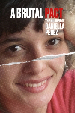 watch A Brutal Pact: The Murder of Daniella Perez Movie online free in hd on MovieMP4