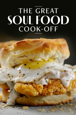 watch The Great Soul Food Cook Off Movie online free in hd on MovieMP4