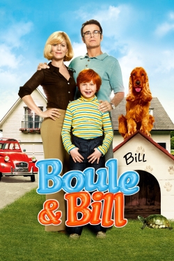 watch Boule & Bill Movie online free in hd on MovieMP4