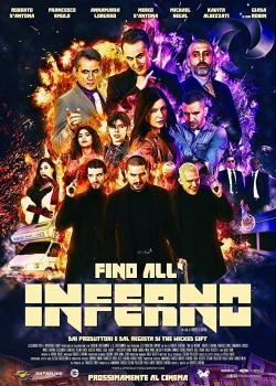 watch Fino All'Inferno Movie online free in hd on MovieMP4