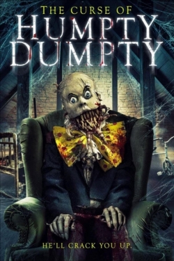 watch The Curse of Humpty Dumpty Movie online free in hd on MovieMP4