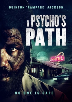 watch A Psycho's Path Movie online free in hd on MovieMP4