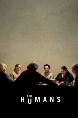 watch The Humans Movie online free in hd on MovieMP4