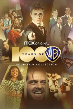 watch 100 Years of Warner Bros. Movie online free in hd on MovieMP4