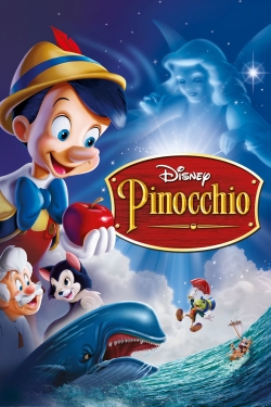 watch Pinocchio Movie online free in hd on MovieMP4