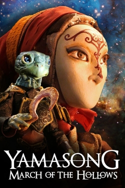 watch Yamasong: March of the Hollows Movie online free in hd on MovieMP4