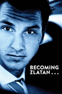 watch Becoming Zlatan Movie online free in hd on MovieMP4