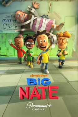 watch Big Nate Movie online free in hd on MovieMP4