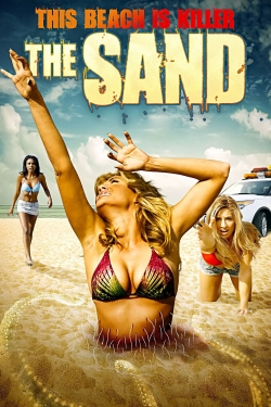 watch The Sand Movie online free in hd on MovieMP4