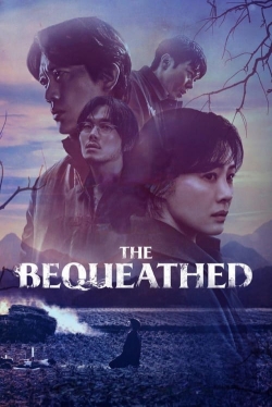 watch The Bequeathed Movie online free in hd on MovieMP4