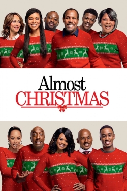 watch Almost Christmas Movie online free in hd on MovieMP4