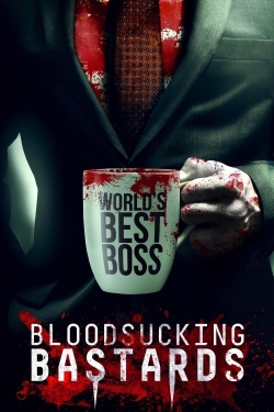 watch Bloodsucking Bastards Movie online free in hd on MovieMP4