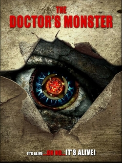 watch The Doctor's Monster Movie online free in hd on MovieMP4