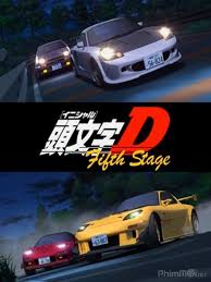 watch Initial D: Fifth Stage Movie online free in hd on MovieMP4