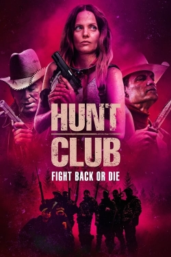 watch Hunt Club Movie online free in hd on MovieMP4