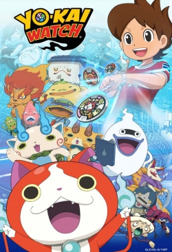 watch Yo-Kai Watch Movie online free in hd on MovieMP4