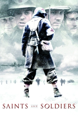 watch Saints and Soldiers Movie online free in hd on MovieMP4