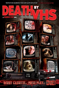 watch Death by VHS Movie online free in hd on MovieMP4