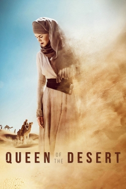 watch Queen of the Desert Movie online free in hd on MovieMP4