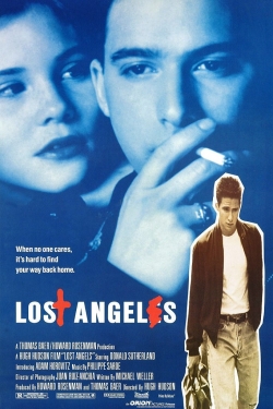 watch Lost Angels Movie online free in hd on MovieMP4