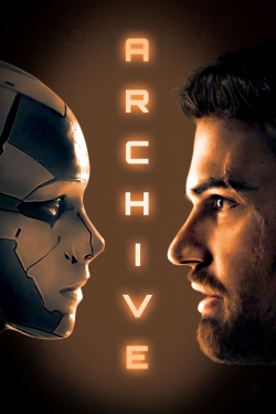 watch Archive Movie online free in hd on MovieMP4