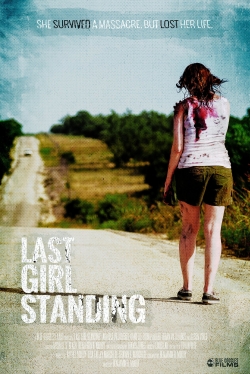 watch Last Girl Standing Movie online free in hd on MovieMP4