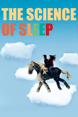 watch The Science of Sleep Movie online free in hd on MovieMP4