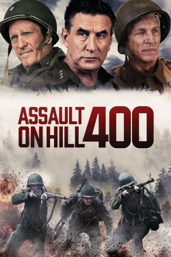 watch Assault on Hill 400 Movie online free in hd on MovieMP4