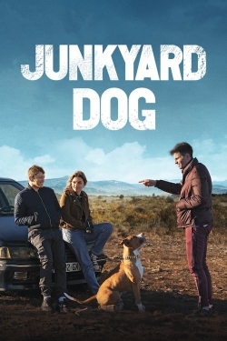 watch Junkyard Dog Movie online free in hd on MovieMP4