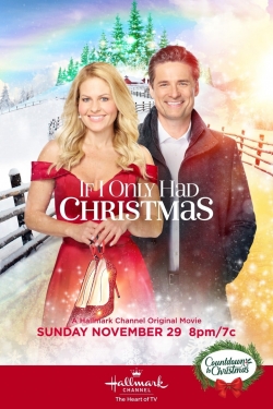 watch If I Only Had Christmas Movie online free in hd on MovieMP4