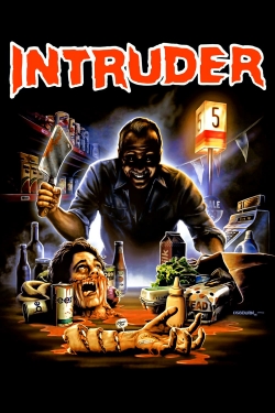 watch Intruder Movie online free in hd on MovieMP4
