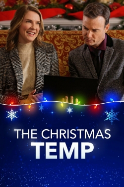 watch The Christmas Temp Movie online free in hd on MovieMP4