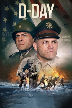 watch D-Day Movie online free in hd on MovieMP4
