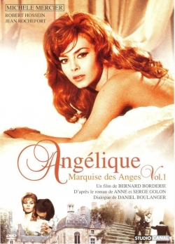 watch Angelique Movie online free in hd on MovieMP4